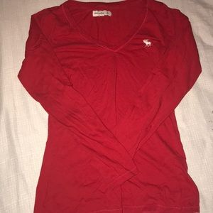 Abercrombie & Fitch kids Shirt
